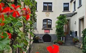 Ferienhaus Winzerauszeit